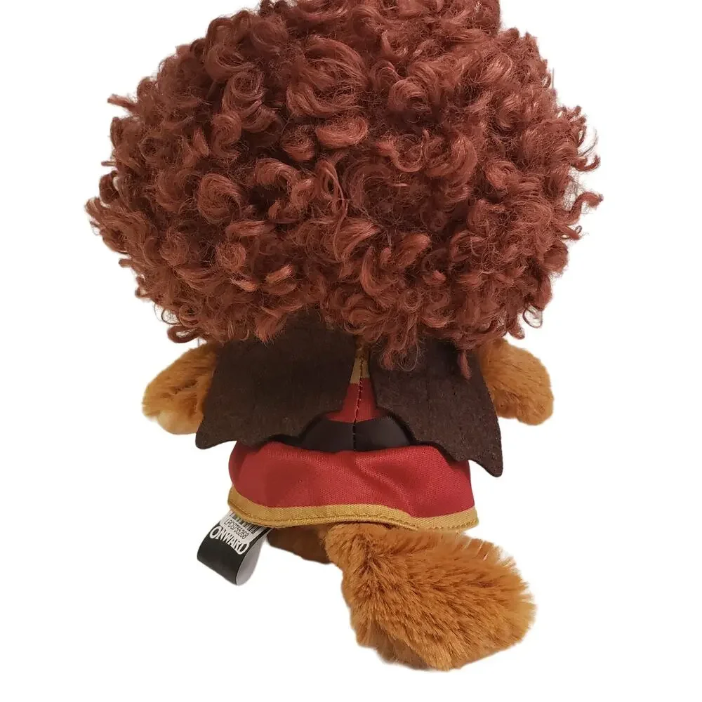 Manticore Mascot Plush Soft Toy Disney Plush 10